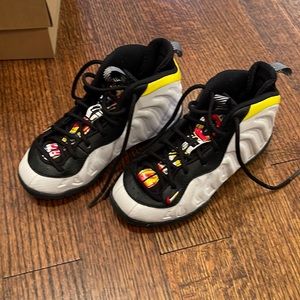 Sz 12c Little Foamposite